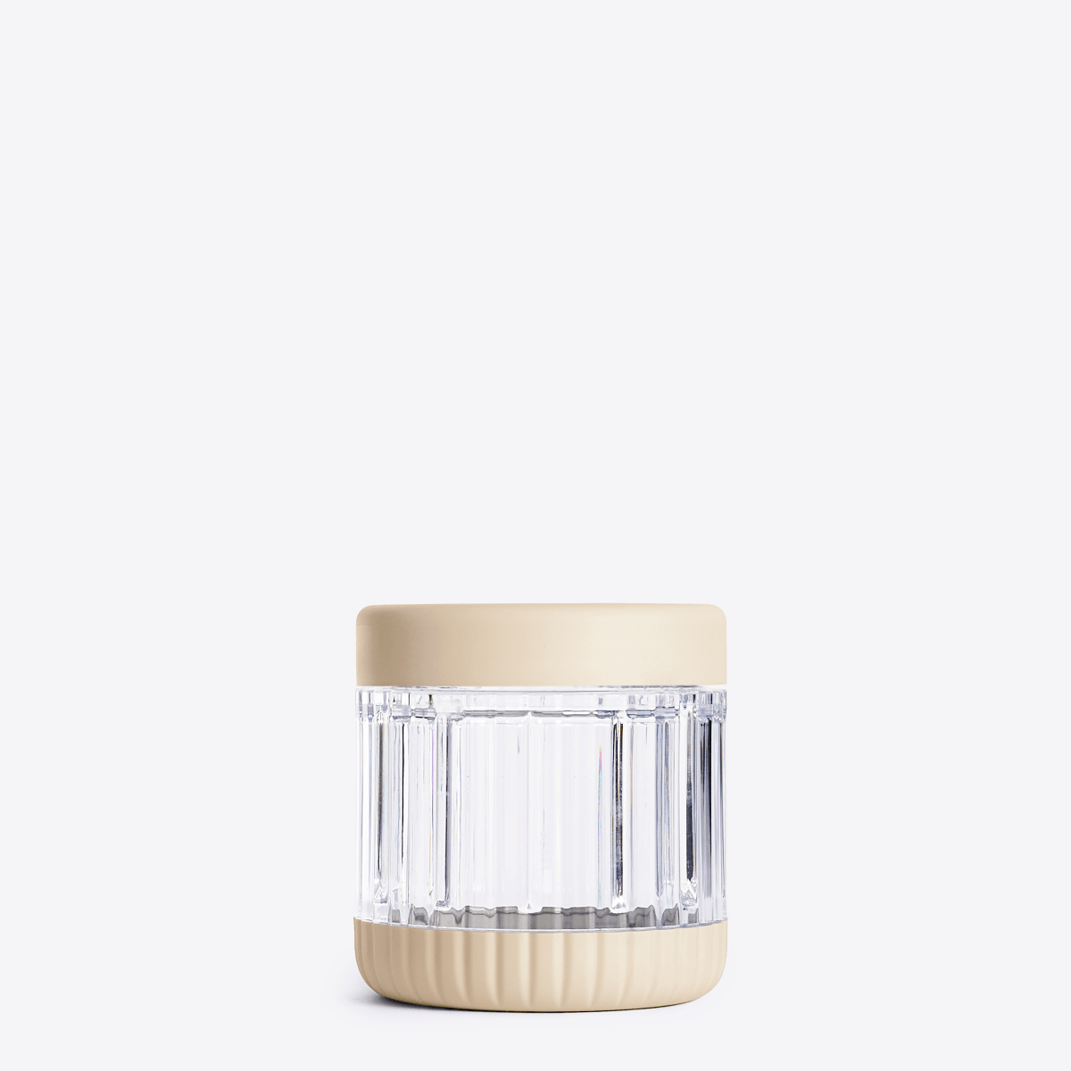 500mL Blending Vessel + Storage Lid