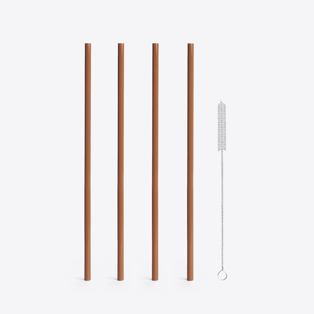 Beast Straw Kit